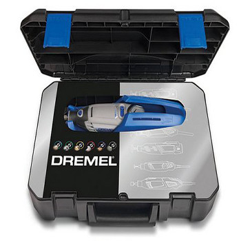 Dremel višenamenski alat 3000-1/25 EZ + POKLON 1 x  Drška za detalje F0133000JS-2